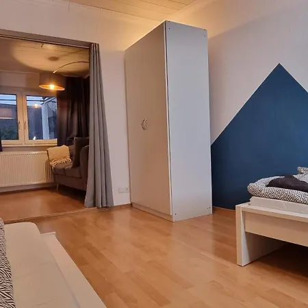 Private In Apartman *