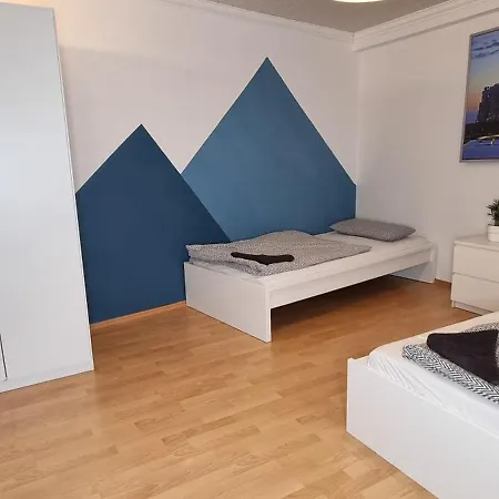 Apartman Private In