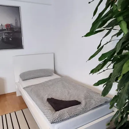 Private In Apartman Leimen