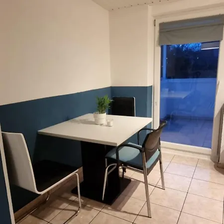 Private In Apartman