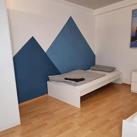 Private In Apartman