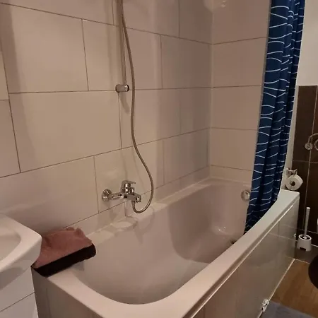 Apartman Private In Leimen